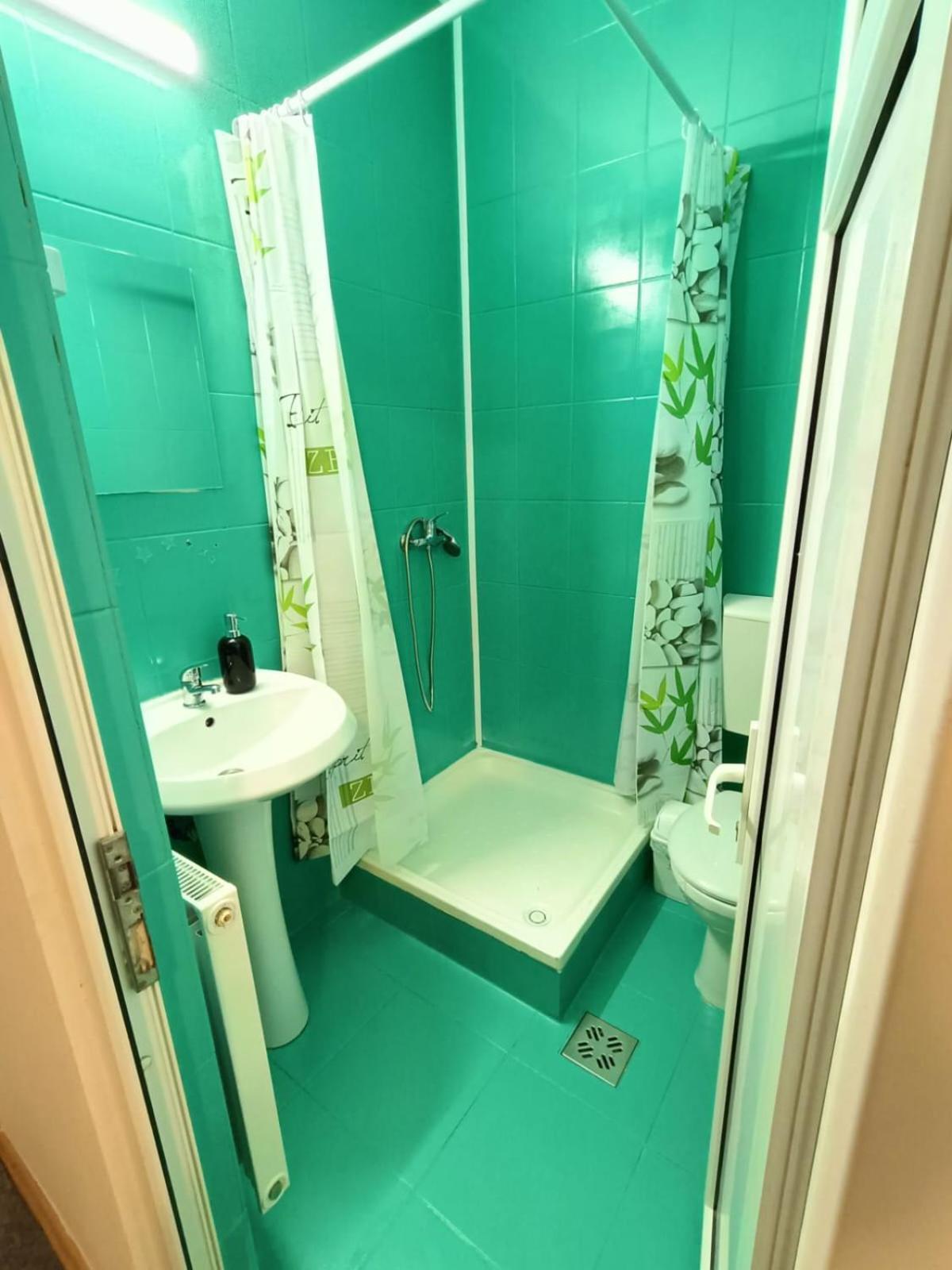 Chic Boutique Dumbrava Apartment Sibiu Bagian luar foto