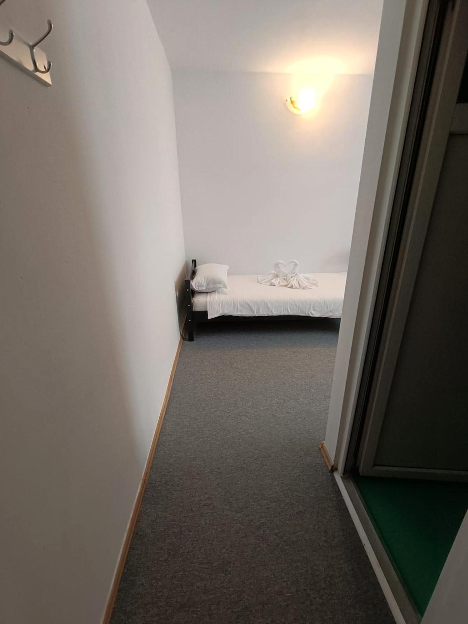 Chic Boutique Dumbrava Apartment Sibiu Bagian luar foto