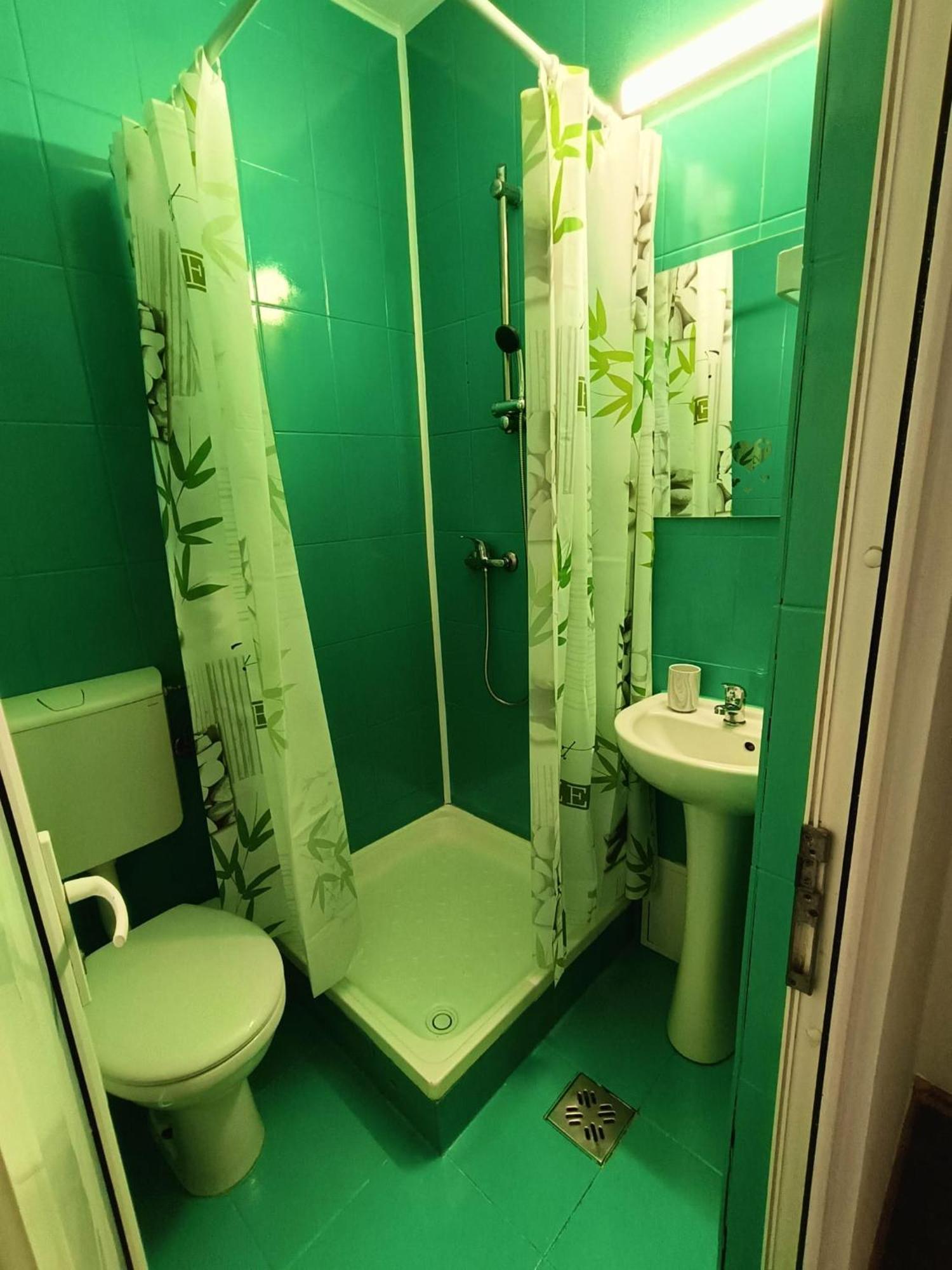 Chic Boutique Dumbrava Apartment Sibiu Bagian luar foto